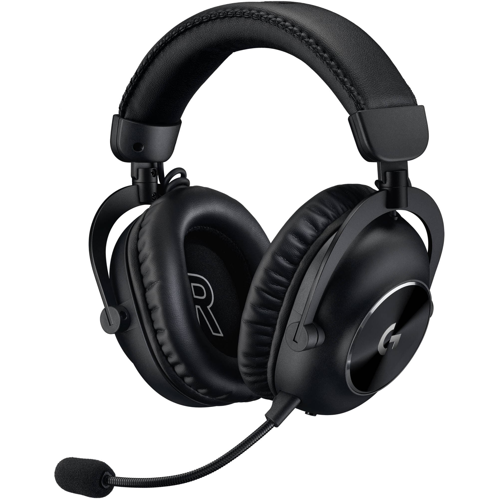 Logitech Pro X 2 Wireless Gaming Headset | LIGHTSPEED, Bluetooth