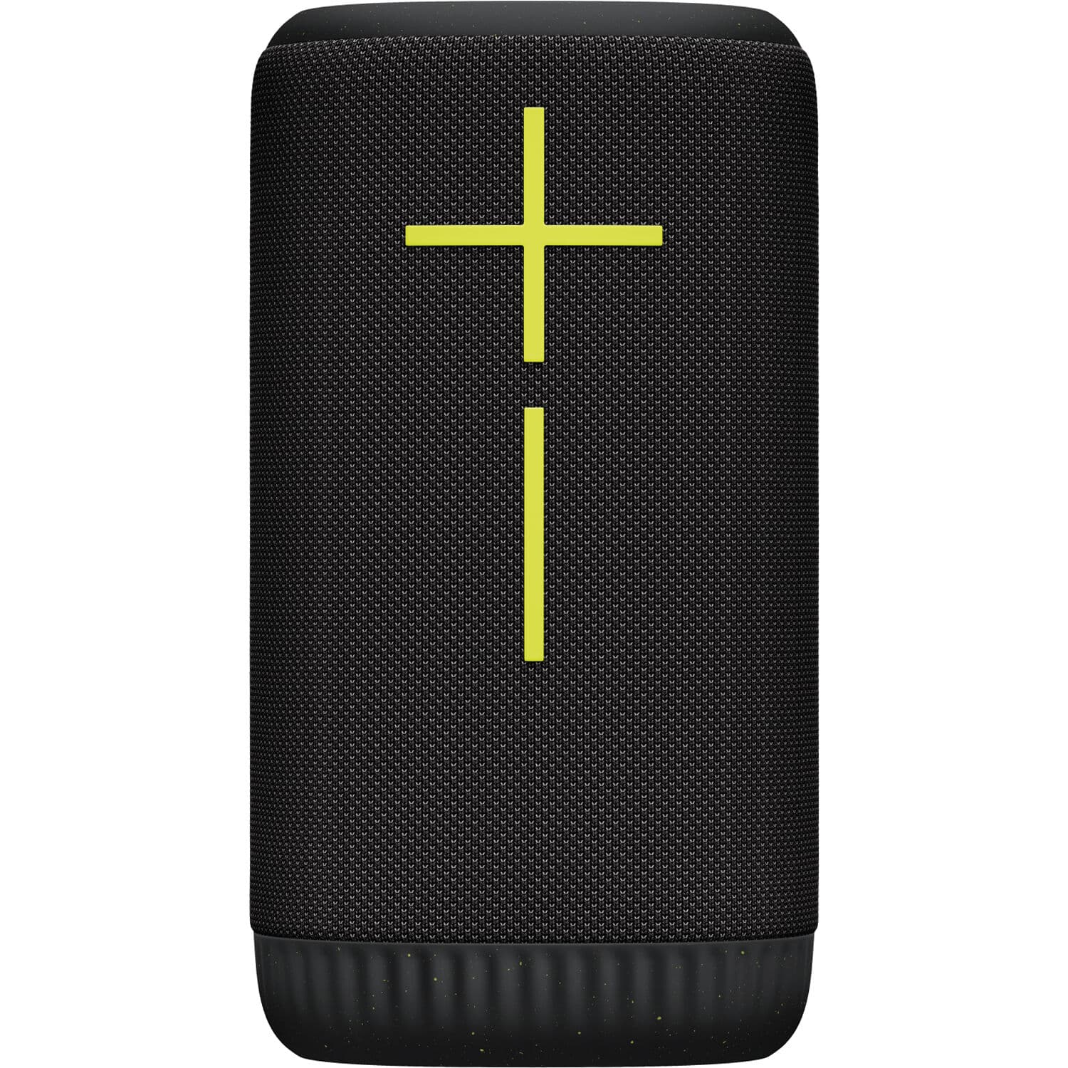 UE EVERBOOM Speaker Black by Logitech, Wireless Bluetooth Speaker | Portable Audio