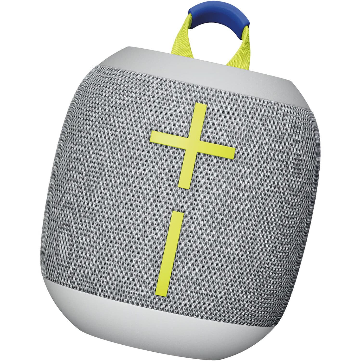 Ultimate Ears WONDERBOOM 4 portable Bluetooth speaker in Gray