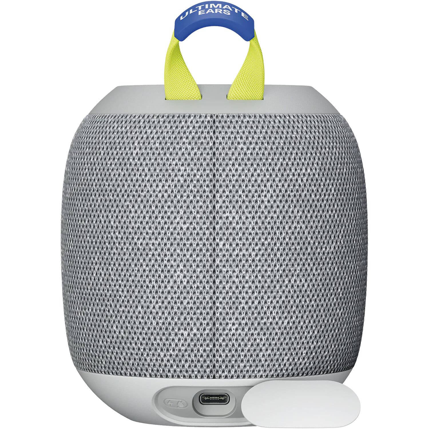 Ultimate Ears WONDERBOOM 4 portable Bluetooth speaker in Gray