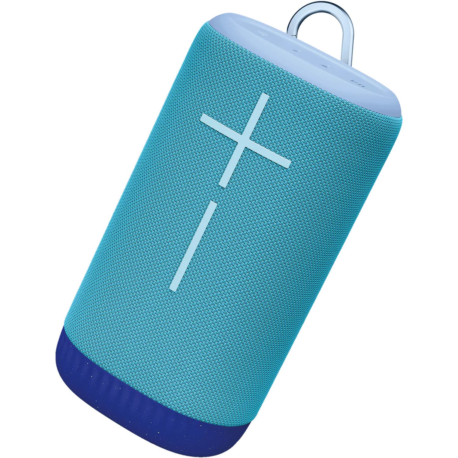 UE EVERBOOM Speaker Blue portable wireless Bluetooth speaker