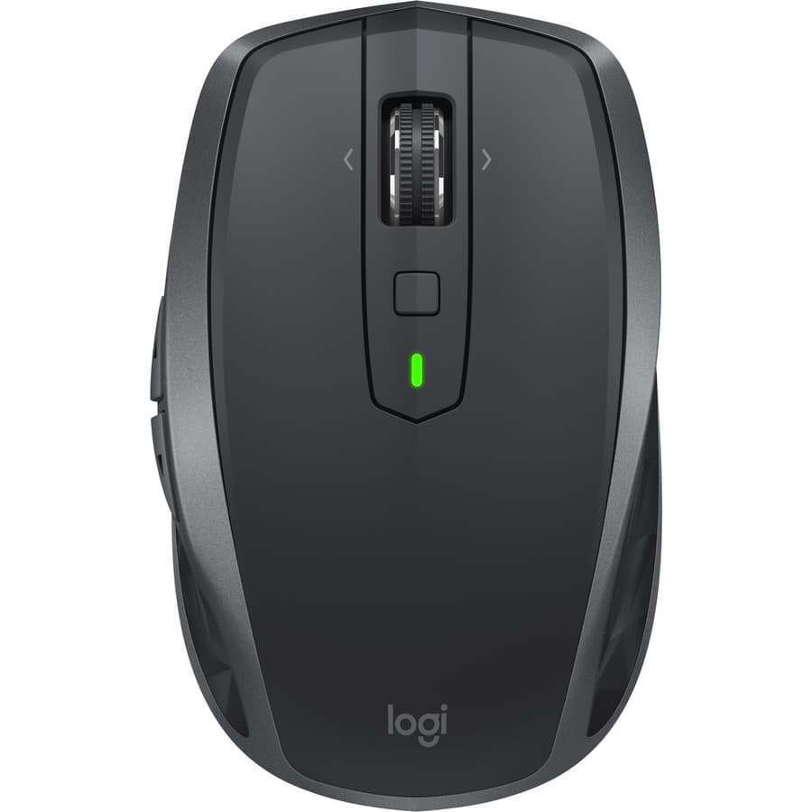 Logitech Sourcing Logitech Mx Anywhere 2s Graphite Wrls