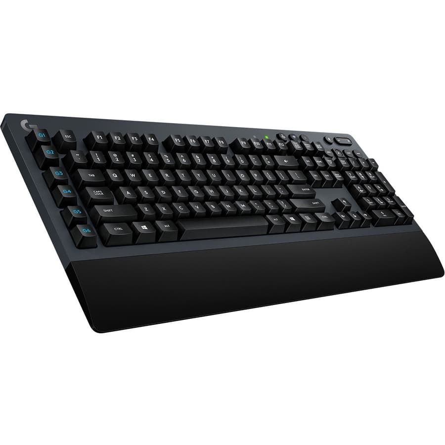 La G613 Wls Mech Gaming Keyboard