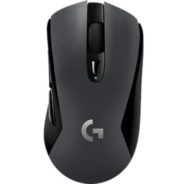 LA G603 LIGHTSPEED WLS GAMING MSE LAT