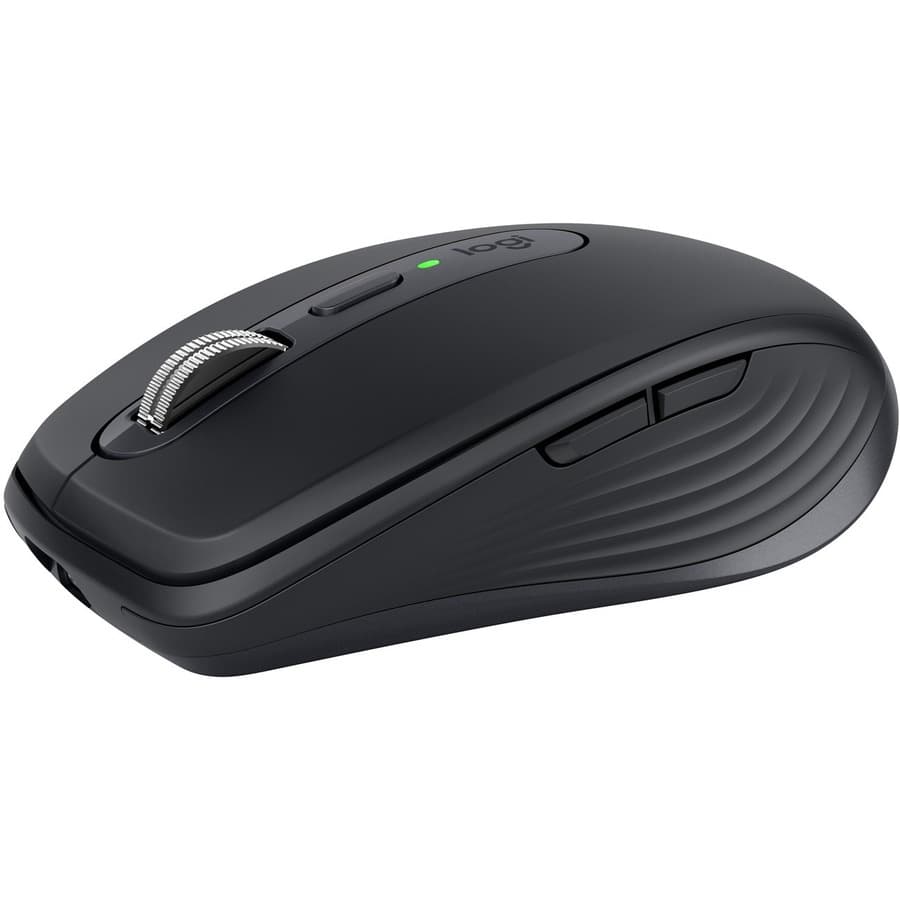 Logitech Sourcing Logitech Mx Anywhere 3 Wl Mouse