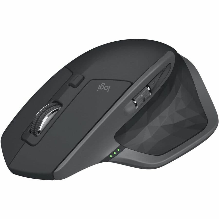 Logitech Mx Master 2s Wireless Mouse