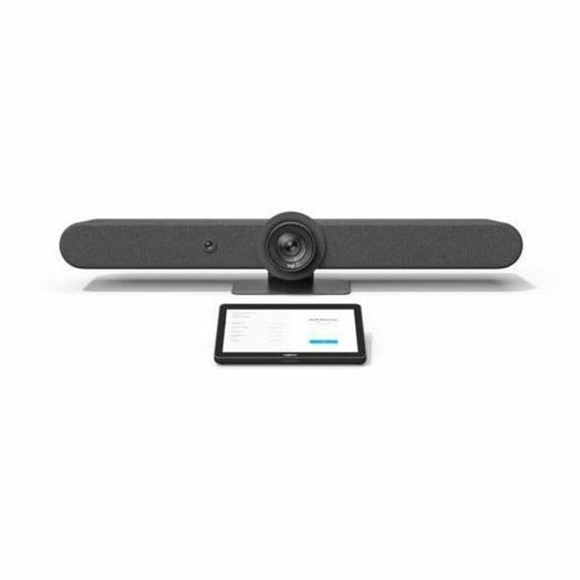 Logitech Rm Rallybar Appliance