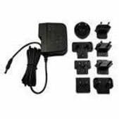 Logitech Vc Power Adapter Plug Kit F/ Tap