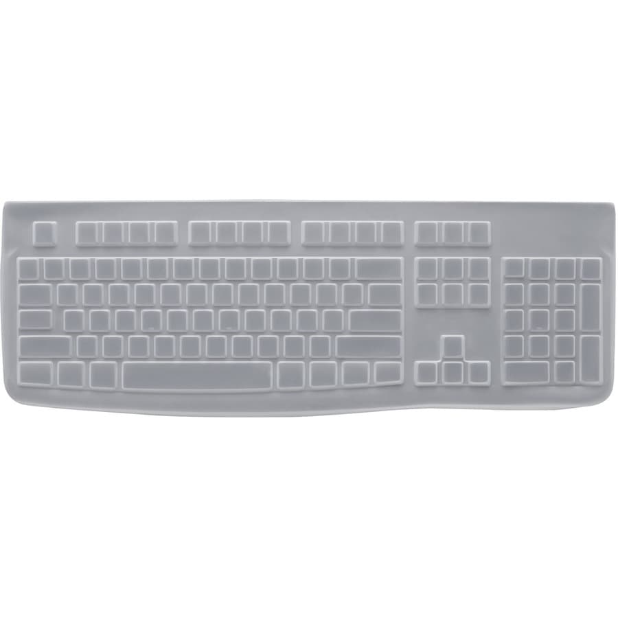 Logitech - Computer Accessories Protective Covers for K120