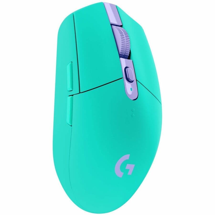 La G305 Lightspeed Wls Gaming Mse Mint