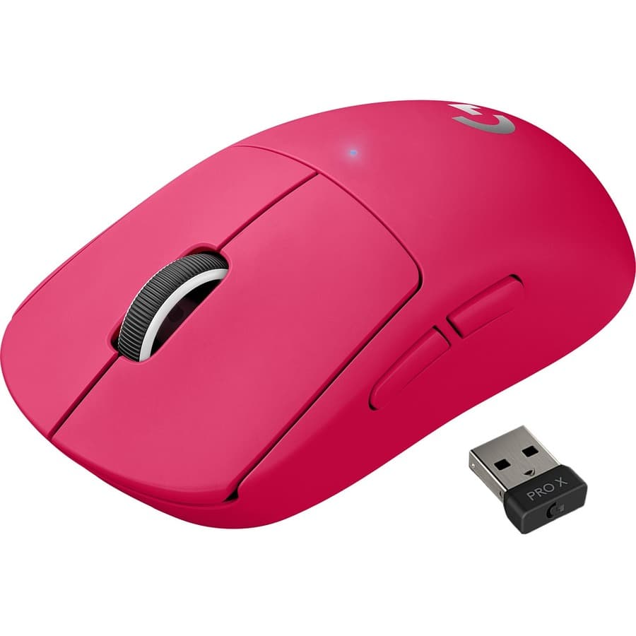 Pro X Superlight Wireless Gaming Mouse