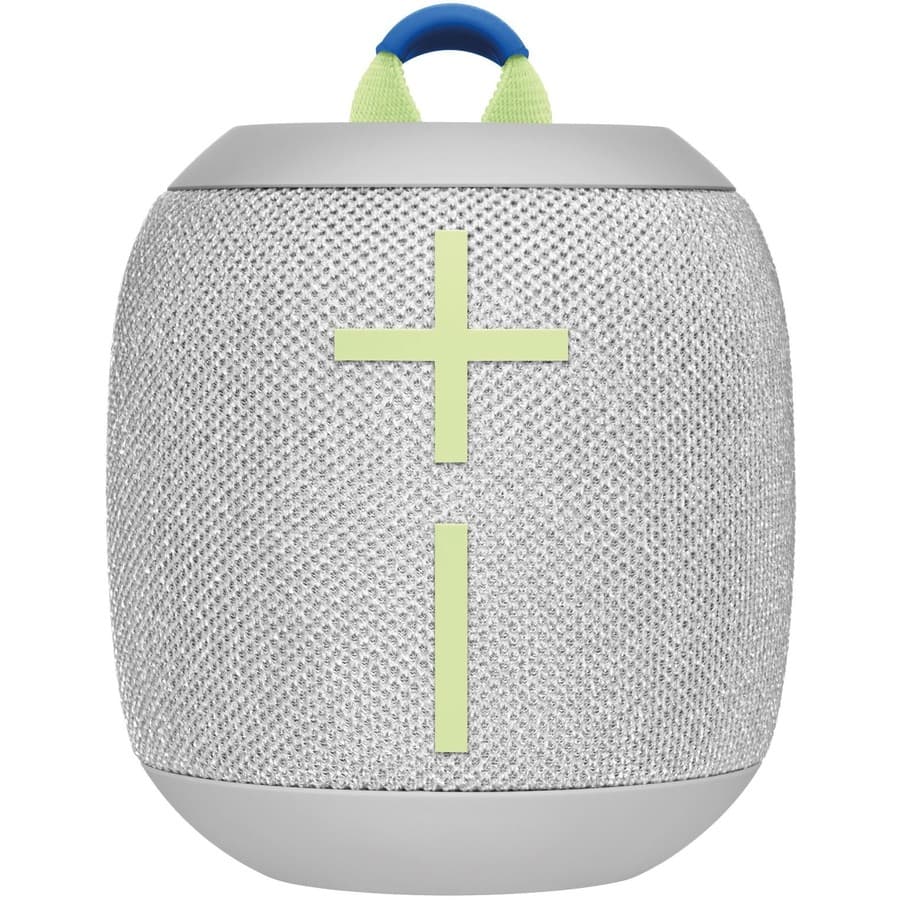 Ultimate Ears WONDERBOOM 3 Joyous Brights | Bluetooth Portable Speaker