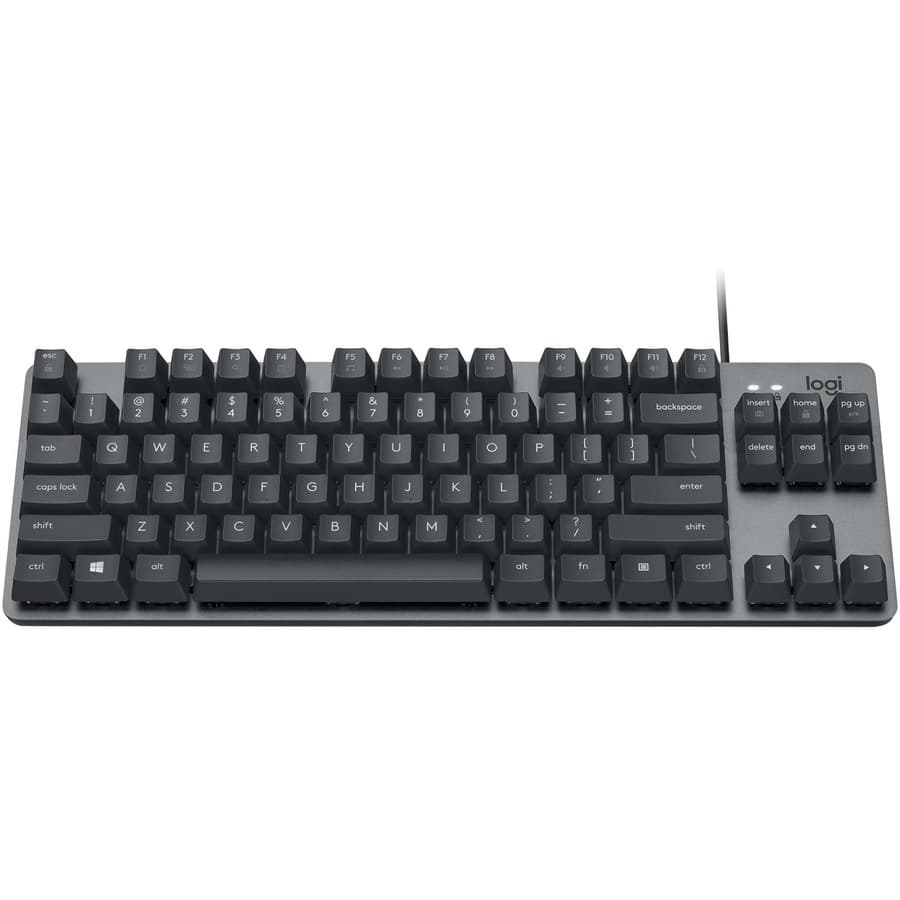 K835 Tkl Lat- Blue Swch Rtl Box