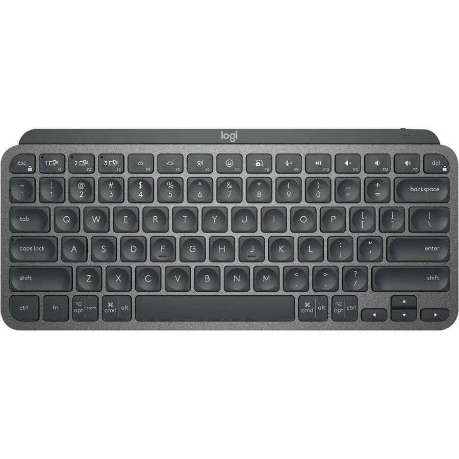La Mx Keys Mini Graphite Amr Eng