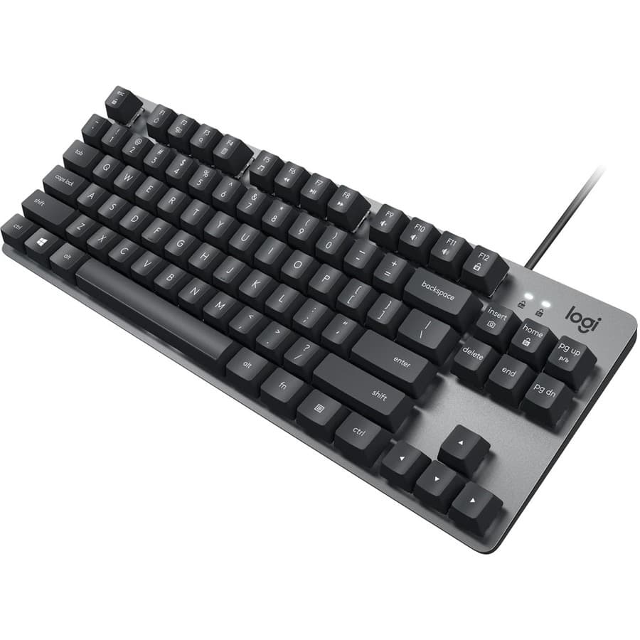 K835 Tkl / Lat- US Layout