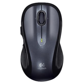 Logitech Sourcing Logitech M510 Mouse