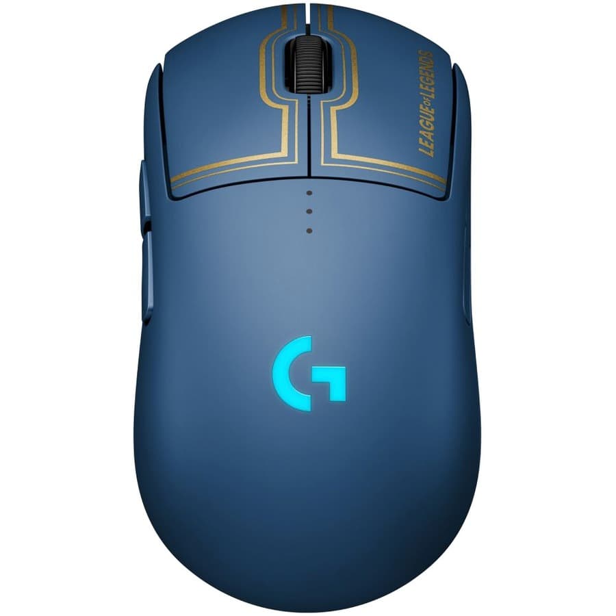 Logitech Sourcing Logitech G Pro Wireless Gaming Mouse
