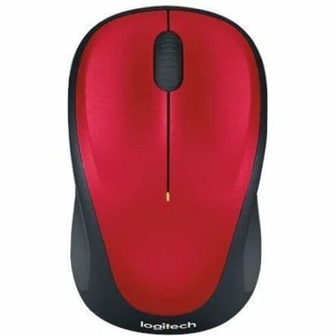 Wireless Mouse M317