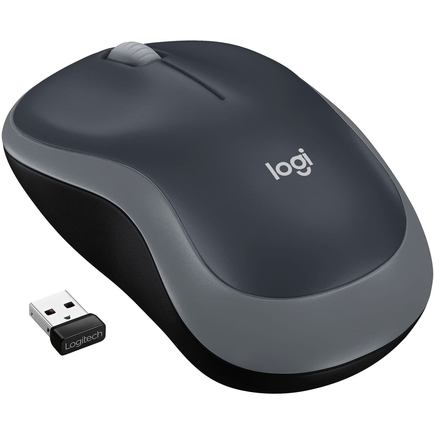 Wireless Mouse M185