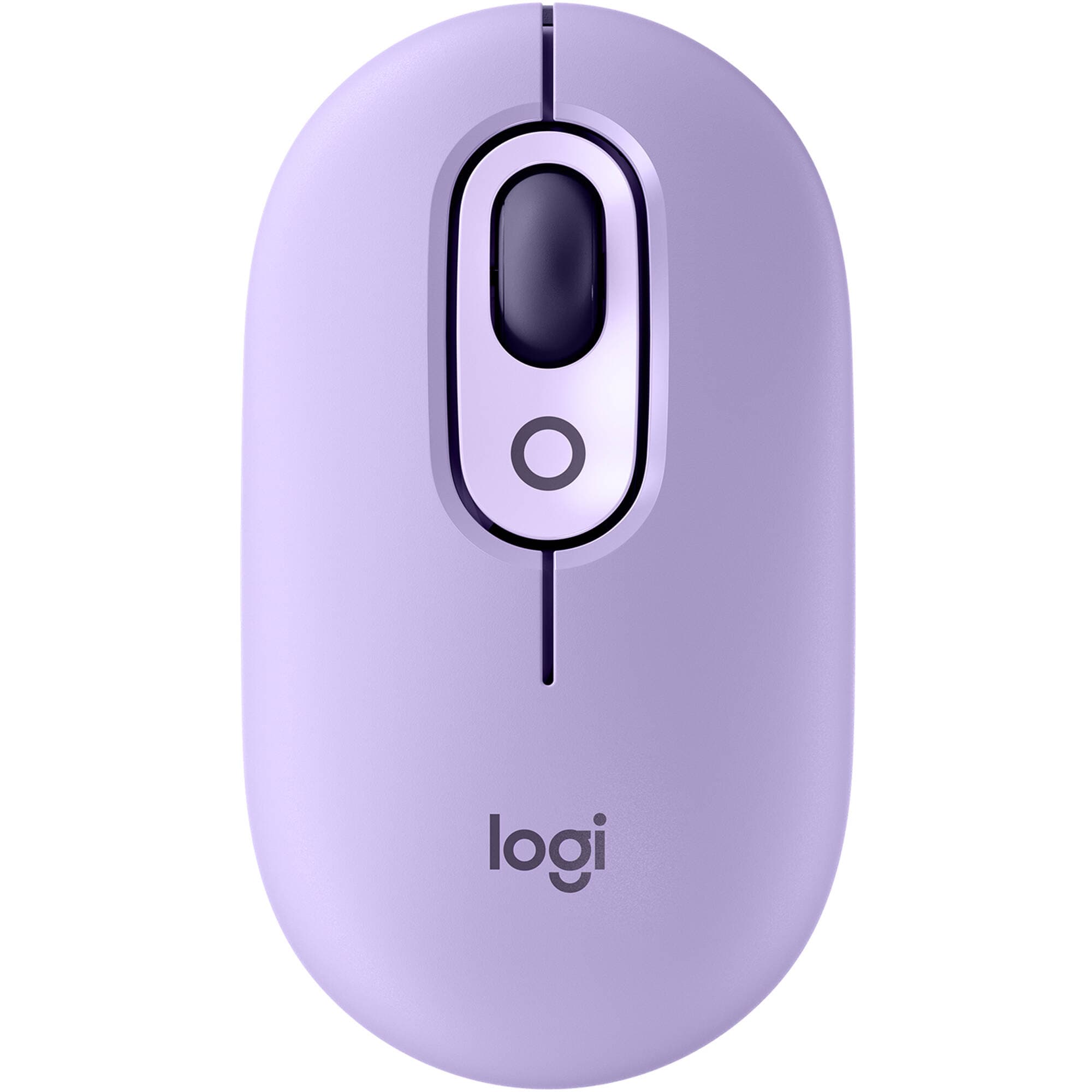 Wireless Pop Mouse Cosmos