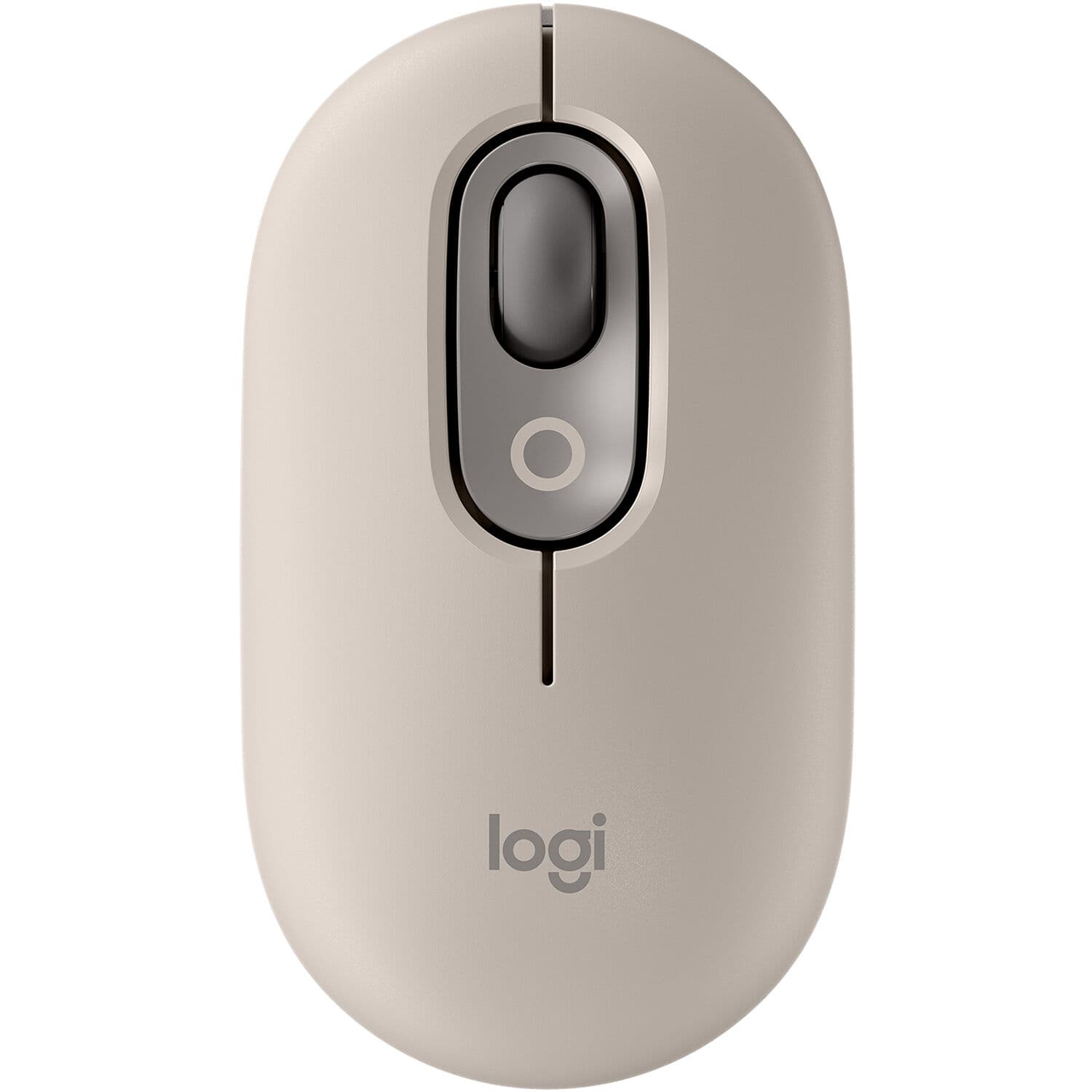 Wireless Pop Mouse Mist