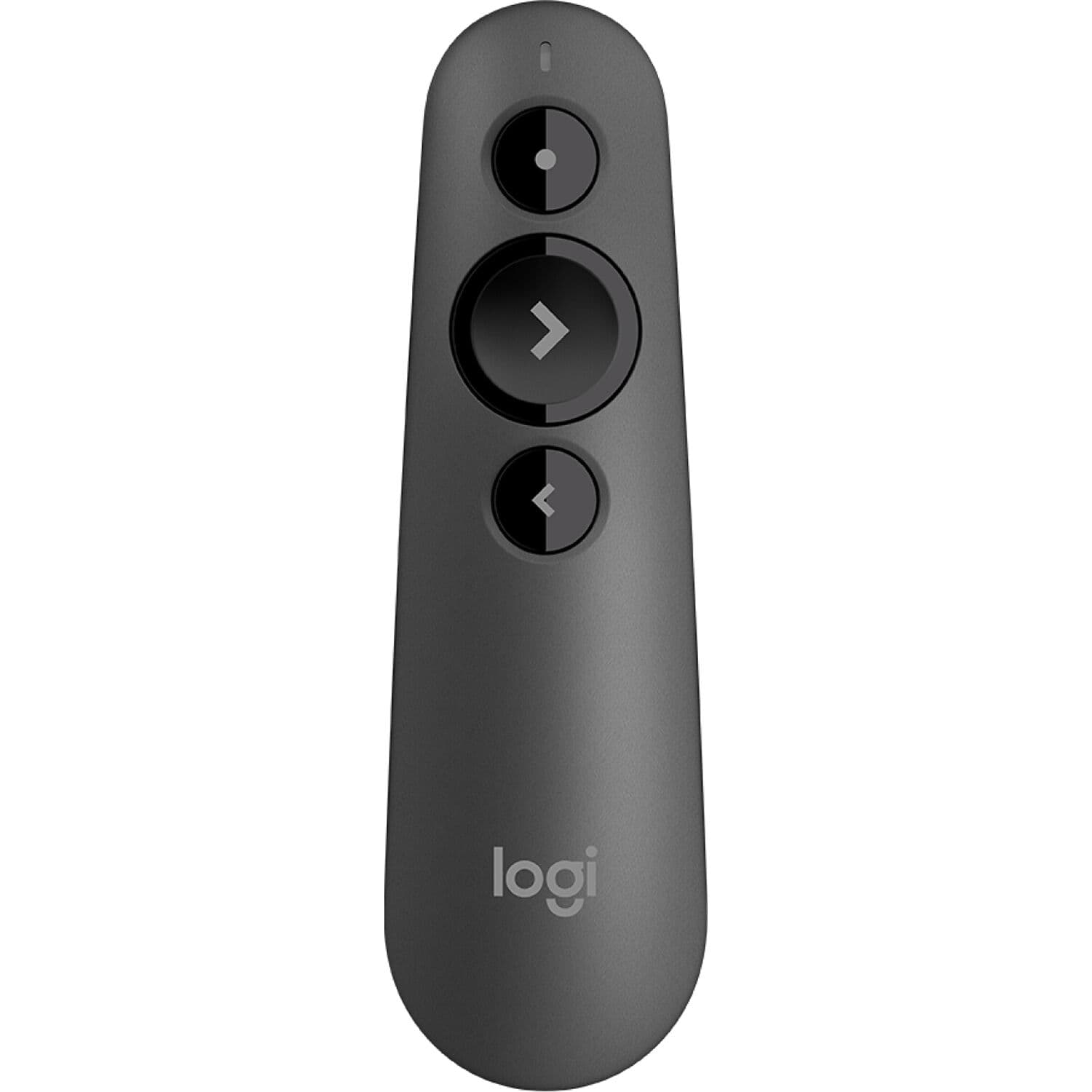 R500 Wireless Presenter Laser