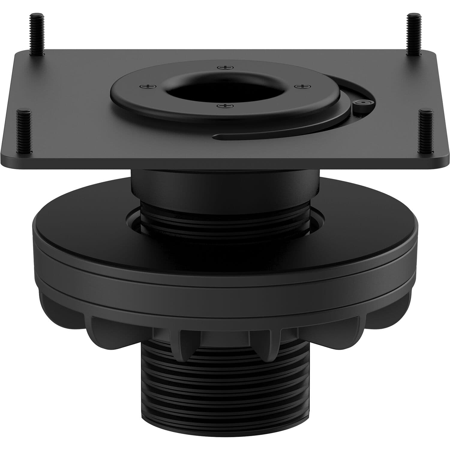 Logitech Tap Table Mount 939-001811 | Table Mount, Enterprise