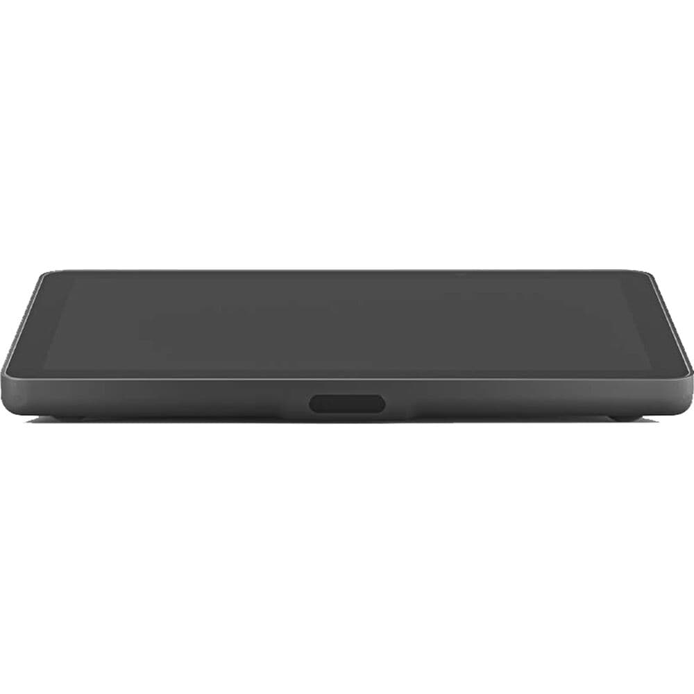 Logitech Tap IP Graphite Touch Controller | Conference Rooms