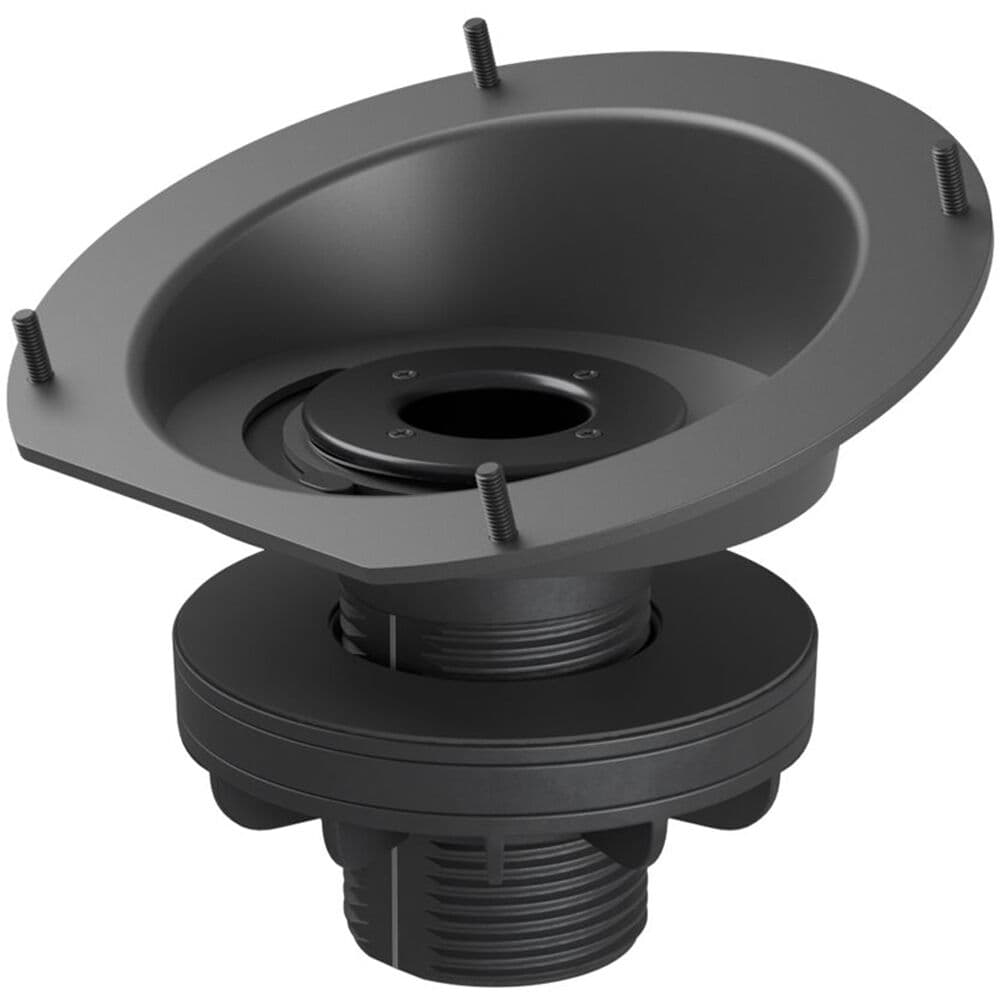 Logitech Tap Riser Mount | Tabletop Mount, Conference Room, Enterprise