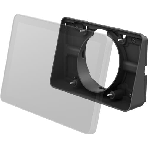 Tap Angle Mount Graphite | Logitech | Angle Mount for Tap Scheduler