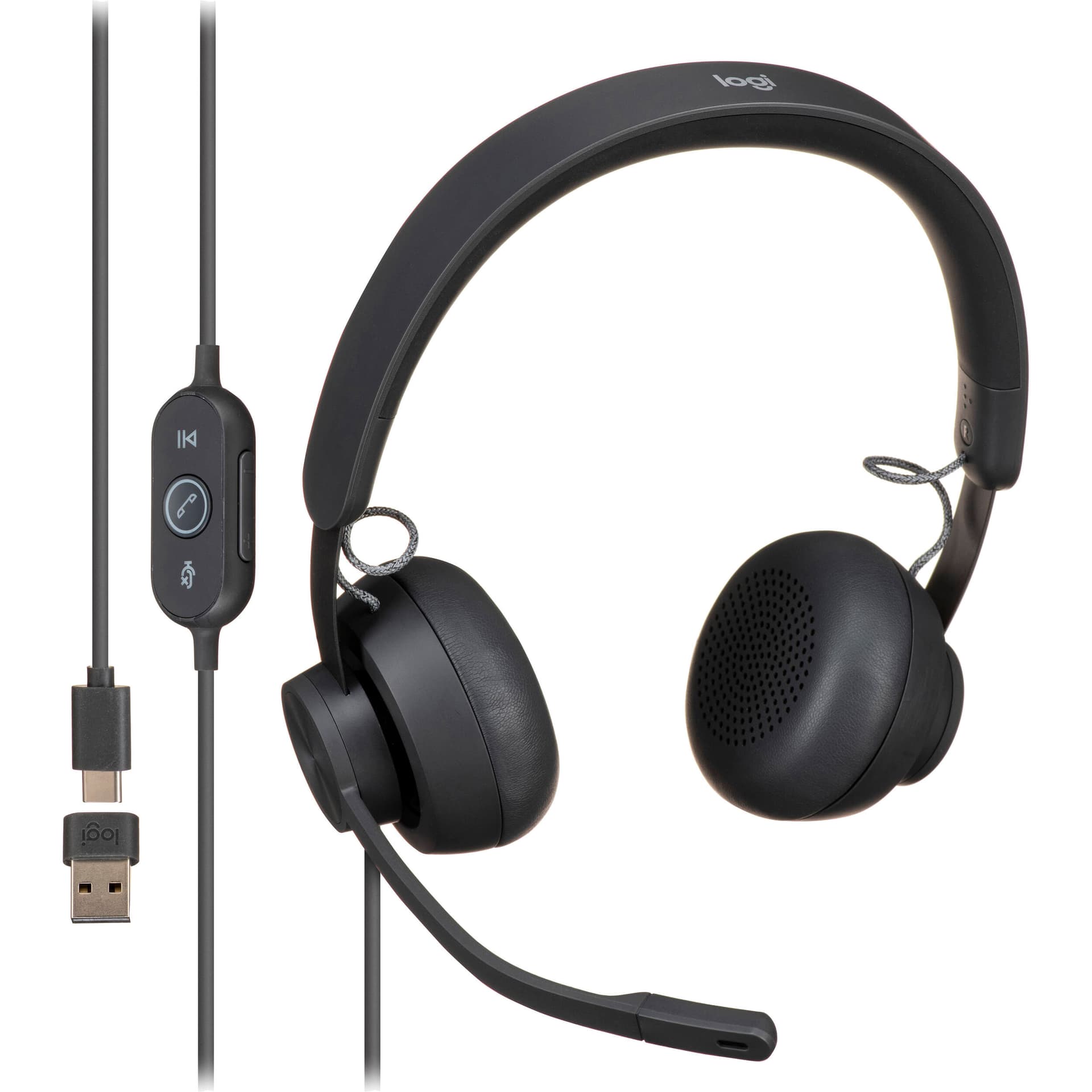 Logitech Zone Headset