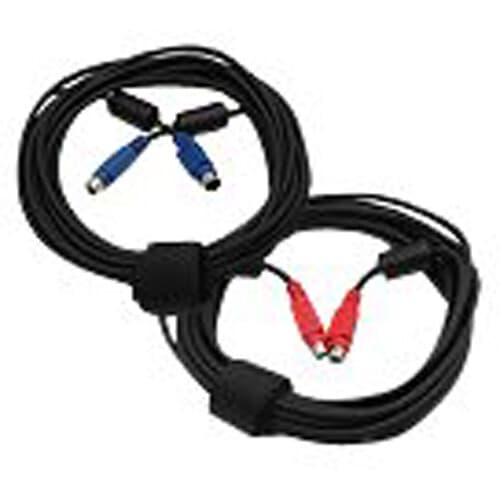 LOGITECH GROUP MINI-DIN CABLE