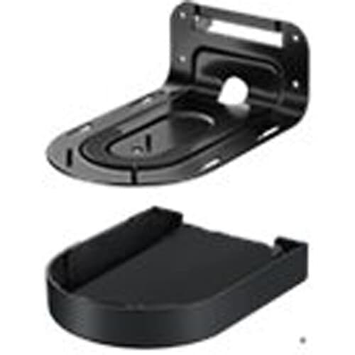 Logitech Rally Mount & Splitter Case