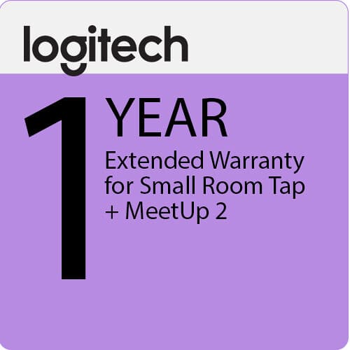 1 Year Ext Warranty Sm Rm Tap+mtup 2