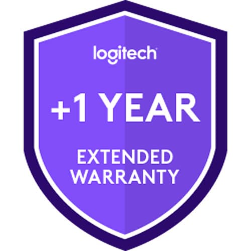 1 Yr Ext Warranty for Rally Camera