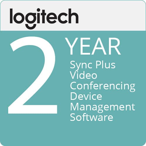 Logitech Two Year Plan Sync Plus