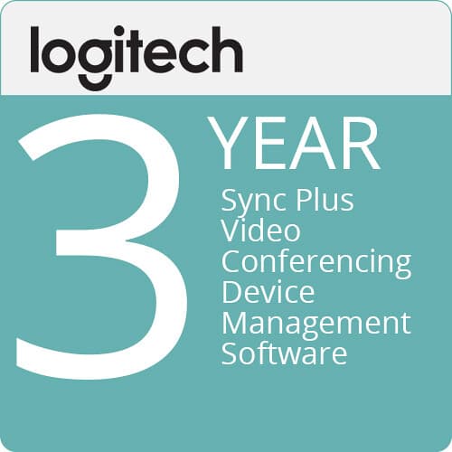 Logitech Three Year Plan Sync Plus