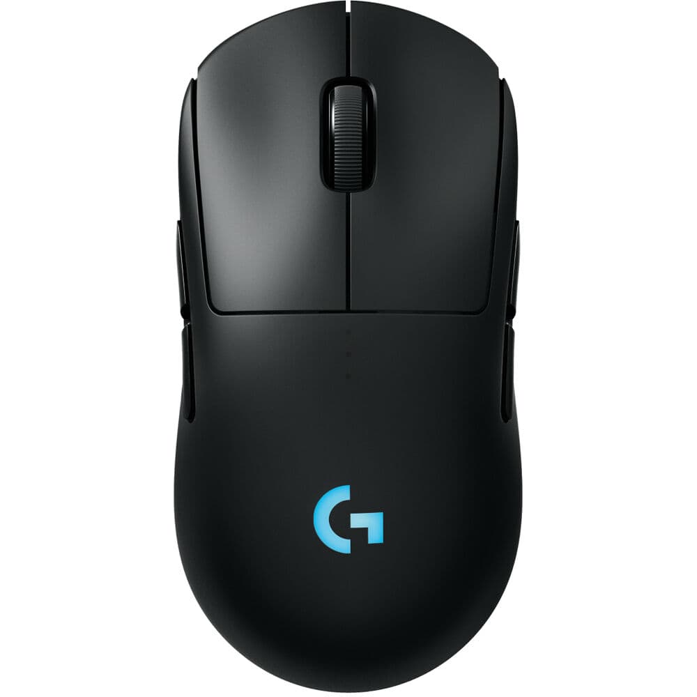 Pro 2 Wireless Mouse Black