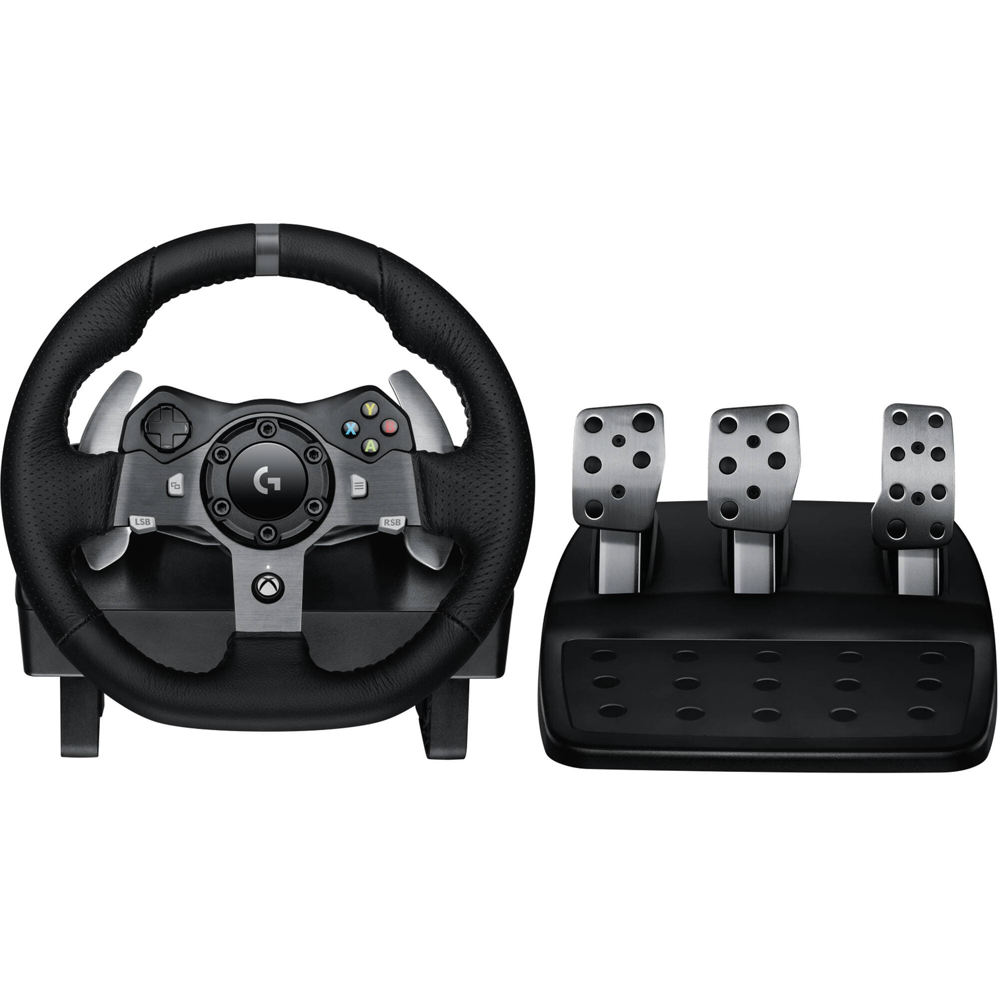 G920 Driving Wheel