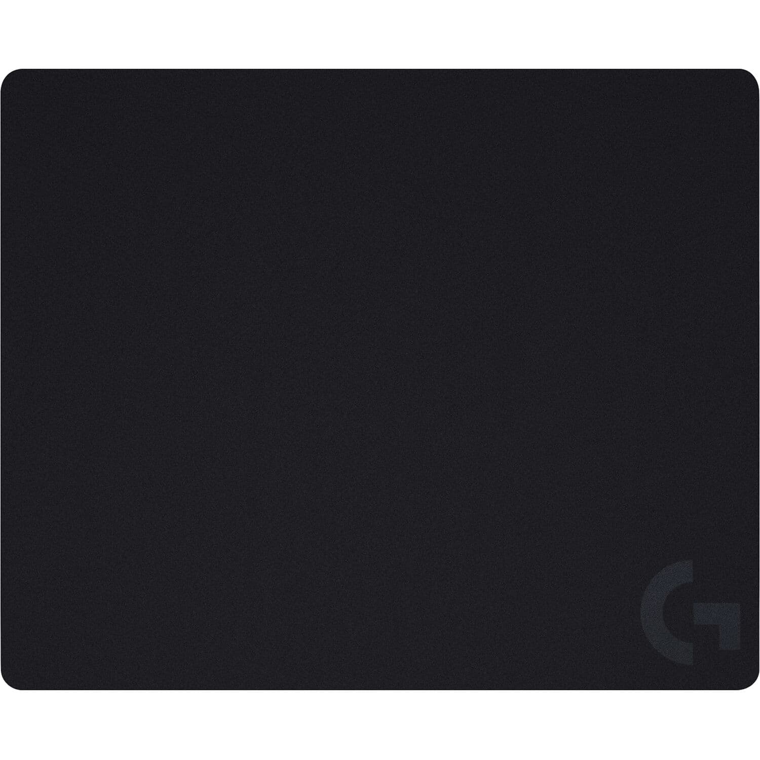 Logitech G440 Hard Gaming Mouse Pad — 11.02 x 13.39 in, 0.12 in | Hard, Large, Low-Friction