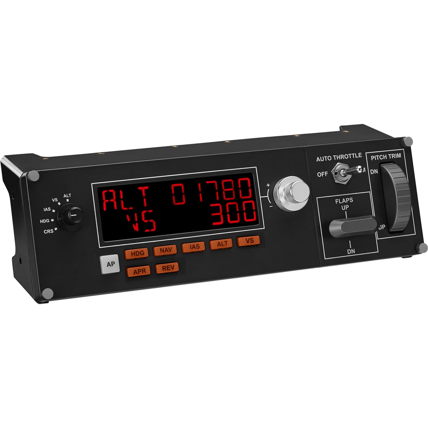 Pc Pro Flight Multi Panel